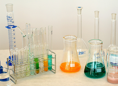 Fine Chemical Processing Equipment