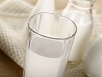 High Pressure Sterilization System for Dairy Products Production