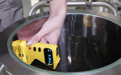 Mechanical Polishing and Electropolishing