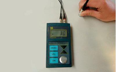 Mechanical Polishing and Electropolishing