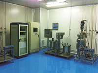 Package Biotech Fermenter Solutions