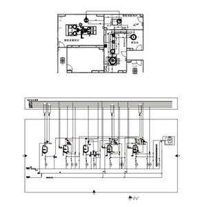 Graphic design plan