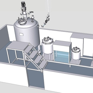 3D design