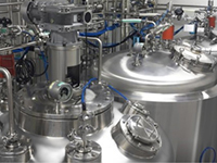 Pharmaceutical IV Infusion Compounding System