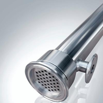 Precision CNC Machining