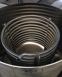 Package Biotech Fermenter Solutions
