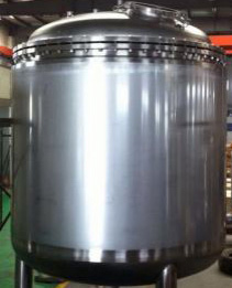 Package Biotech Fermenter Solutions
