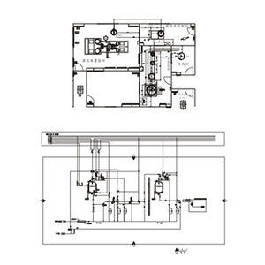 Graphic design plan