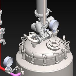 3D design