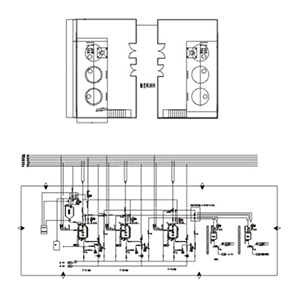 Graphic design plan