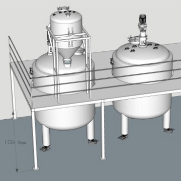 3D design