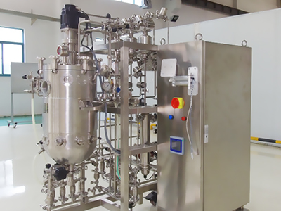 Cell Culture Bioreactor