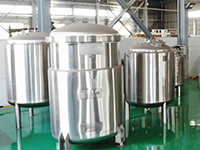 Turn-key Processing Equipment