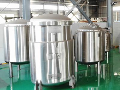 Turn-key Processing Equipment
