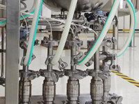 Hygienic Stainless Steel Piping System