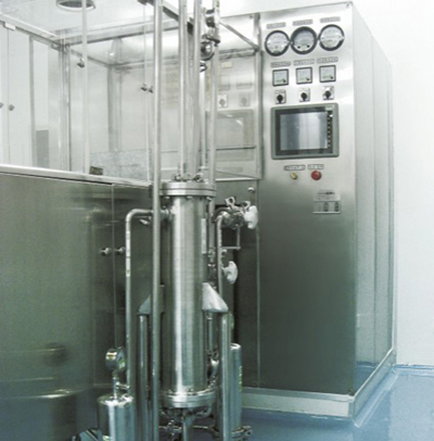 Sterile Heat Exchanger