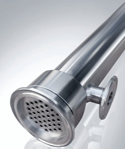 Sterile Heat Exchanger