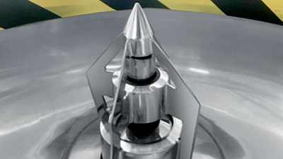 Pharmaceutical and Bioprocessing Magnetic Agitator